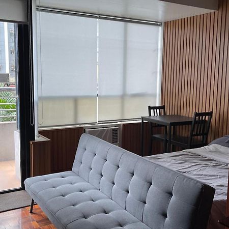 קואזון סיטי The Garden Heights Condominium מראה חיצוני תמונה