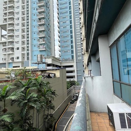 קואזון סיטי The Garden Heights Condominium מראה חיצוני תמונה