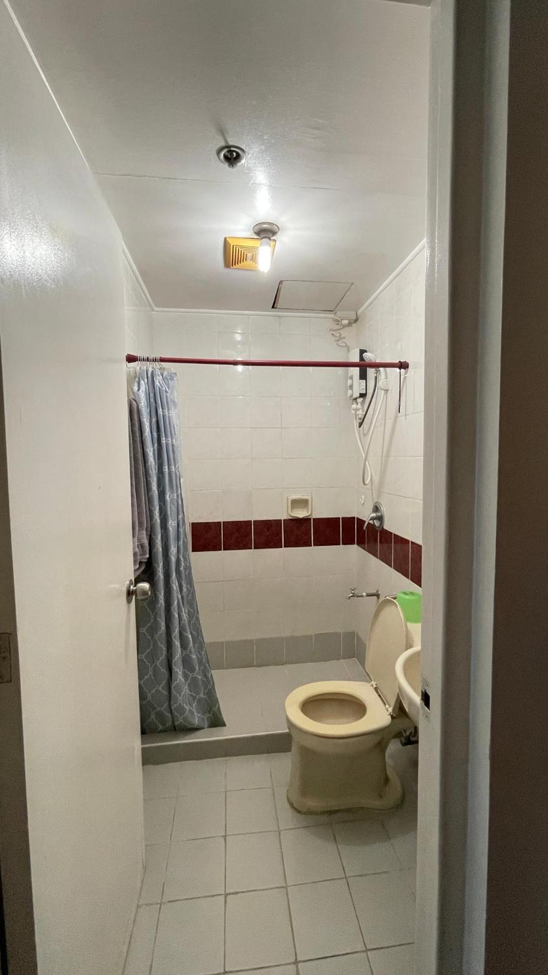 קואזון סיטי The Garden Heights Condominium מראה חיצוני תמונה