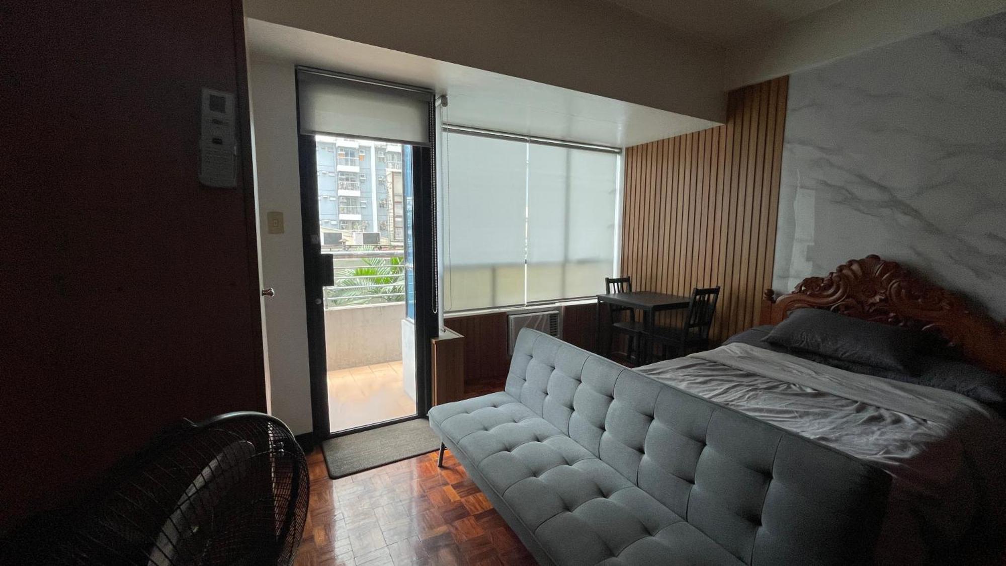 קואזון סיטי The Garden Heights Condominium מראה חיצוני תמונה